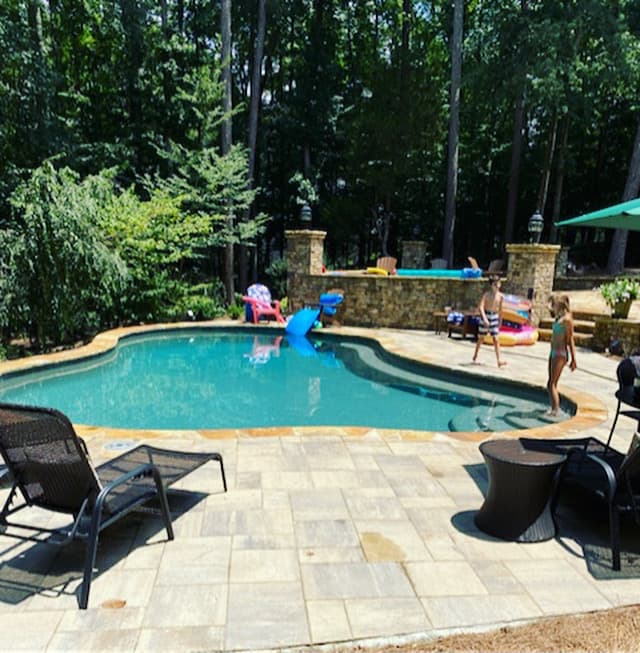 Sealants & Waterproofing — pool service across PA, NJ & DE by Premier Pool Renovations