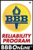 BBB Accredited Business — Premier Pool Renovations