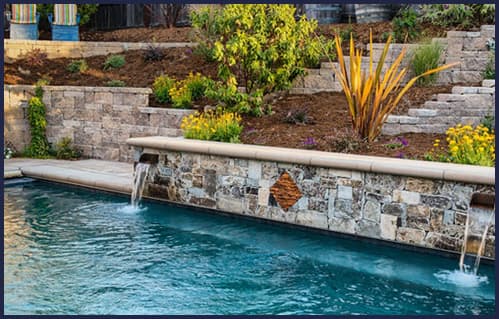 Tile & Coping — pool service across PA, NJ & DE by Premier Pool Renovations