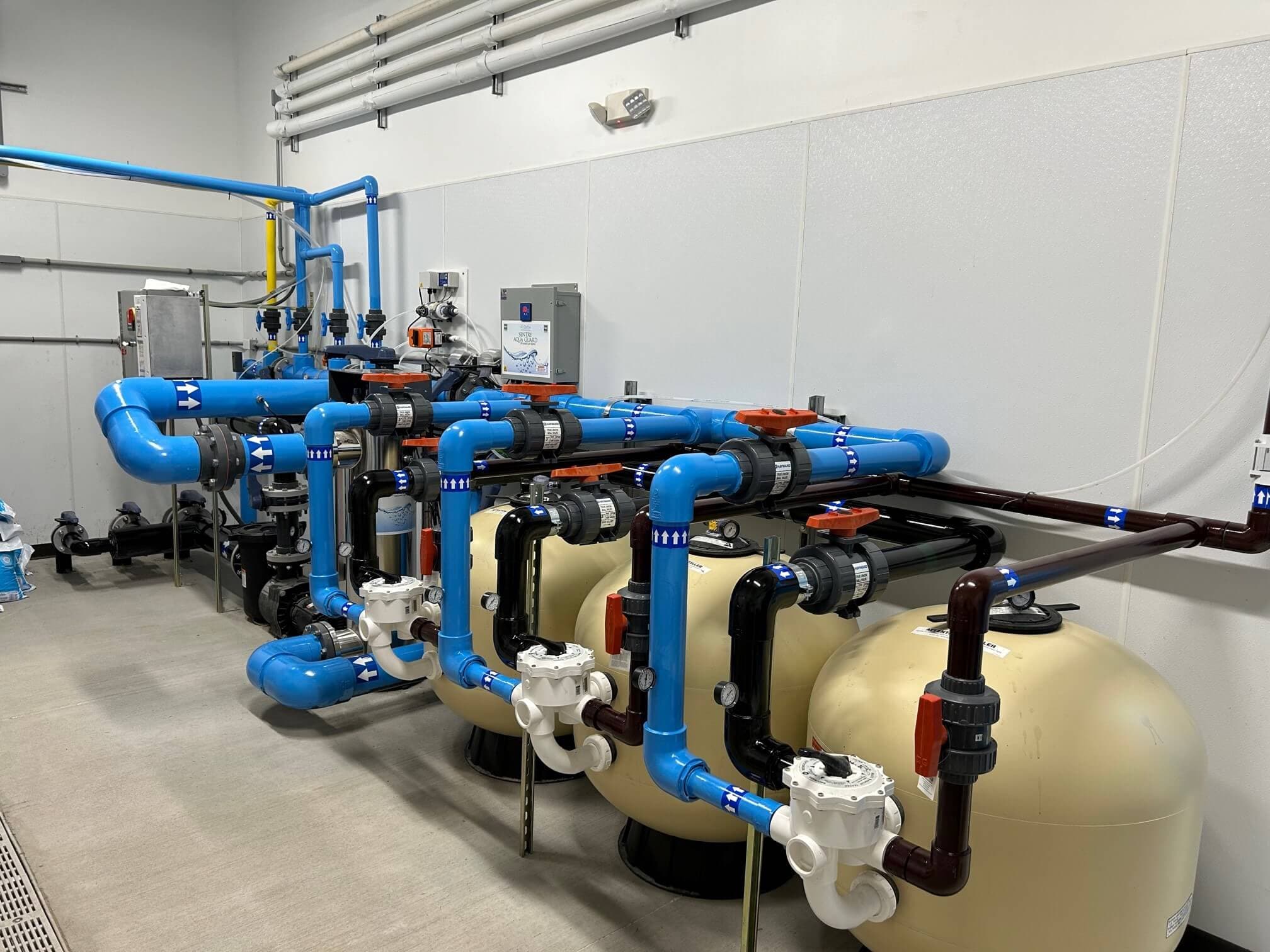 Building a Pool in Pennsylvania: Key Considerations