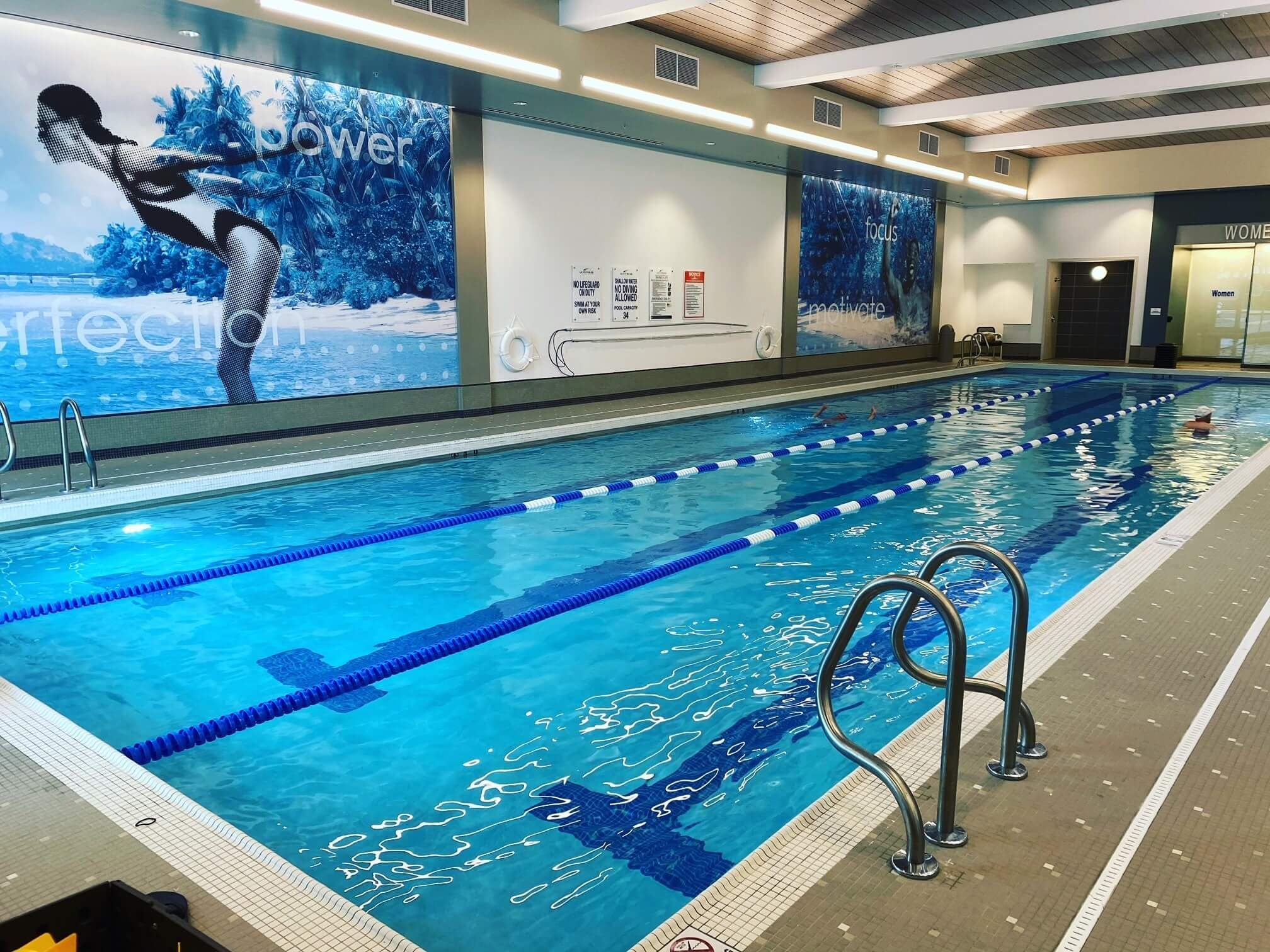 Enhancing Pool Safety and Compliance: Fencing, Alarms, Non-Slip Surfaces, and More
