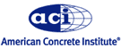 ACI (American Concrete Institute) member — Premier Pool Renovations