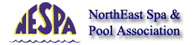 NESPA (Northeast Spa & Pool Association) member — Premier Pool Renovations